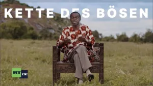 Lumumbas Afrika | N°4 - 2024-11-04 - Wilderei, Elfenbein und Elefantenprobleme