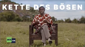 Lumumbas Afrika | N°4 – 2024-11-04 – Wilderei, Elfenbein und Elefantenprobleme