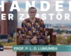 Lumumbas Afrika | N°5 – 2024-11-09 – Handel, der zerstört