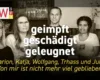 geimpft, geschädigt, geleugnet | SERIE – 2025-04-29 – Von mir ist nicht mehr viel geblieben