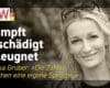 geimpft, geschädigt, geleugnet | SERIE – 2025-05-21 – Monika Gruber “Die Zahlen sprechen eine eigene Sprache”