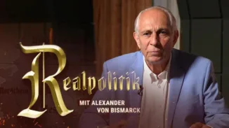 Realpolitik | SERIE – 2025-06-02 – Friedrich Merz’ Waffen-Wende, Israel-Kritik & Carsten Linnemanns Rentner-Aussage