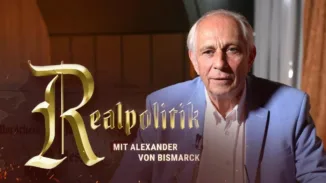 Realpolitik | SERIE – 2025-06-08 – Massive NATO-Aufrüstung, Merz bei Trump & Drohnenangriff auf russische Kampfbomber