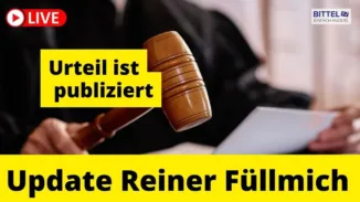 Reiner Fuellmich | 2025-06-06 – URTEIL – Publikation