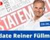 Reiner Fuellmich | 2025-06-09 – UPDATE – Persönliche Nachricht