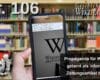Wikihausen | SERIE – N°106 – Wir lasen den Artikel vom RND und waren fassungslos