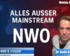 Boschimo des Tages | 2025-07-07 – NWO & Alois Irlmaier