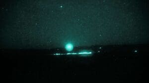 AREA 51 | 2025-07-29 - Blick auf die Basis - Uncanny Expeditions