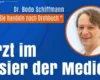 Bodo Schiffmann | 2025-05-07 – Arzt im Visier der Medien