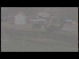 County Bluff | SERIE - 2018-04-09 - Left
