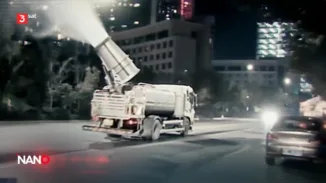 COVID-19 | Corona | 2025-06-30 – Corona-Pandemie: War doch ein Laborunfall der Auslöser? – 3sat