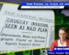 Warum Deutschland seine Geschichte nicht aufarbeitet | N°101 – 2025-05-15 – Bodo Schiffmann