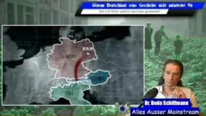 Warum Deutschland seine Geschichte nicht aufarbeitet | N°96 - 2025-05-01 - Bodo Schiffmann