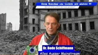 Warum Deutschland seine Geschichte nicht aufarbeitet | N°99 – 2025-05-13 – Bodo Schiffmann