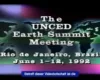 Edmond de Rothschild – UNCED-Rede von 1992