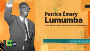Lumumbas Afrika | N°7 - 2024-11-23 - Vom Westen ermordete Anführer Afrikas