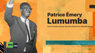 Lumumbas Afrika | N°7 – 2024-11-23 – Vom Westen ermordete Anführer Afrikas