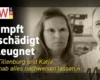 geimpft, geschädigt, geleugnet | SERIE – 2025-07-01 – Ralf Tillenburg und Katja: Ich hab alles nachweisen lassen