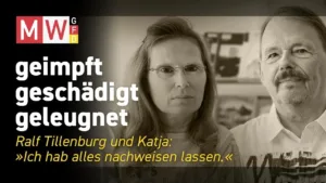 geimpft, geschädigt, geleugnet | SERIE - 2025-07-01 - Monika Gruber "Die Zahlen sprechen eine eigene Sprache" (Klon 1)