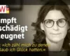 geimpft, geschädigt, geleugnet | SERIE – 2025-07-20 – Tanja “ich zähl mich zu denen die Glück hatten”