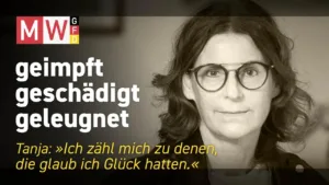 geimpft, geschädigt, geleugnet | SERIE - 2025-07-20 - Ralf Tillenburg und Katja: Ich hab alles nachweisen lassen (Klon 1)