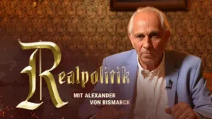 Realpolitik | SERIE - 2025-07-20 - Deutsche Aufrüstung der Ukraine, Merz’ Diplomatie-Aussage & Trumps 50-Tage-Ultimatum