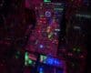 Richard Devine | Modular Sessions – 2023-12-25 – First Patch with my Buchla System on Christmas Eve