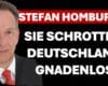 Stefan Homburg | 2025-07-04 – Wird Deutschland gezielt zerstört?