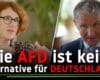 Björn Höcke | 2025-07-12 – Wohin steuert die AfD? – Dr. Ulrike Guérot