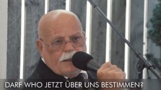 WHO | 2025-06-21 – Uwe Kranz, ehem. LKA-Chef – Katastrophe WHO-Pandemievertrag und WHO-IGV verabschiedet?