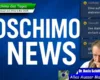Boschimo des Tages | 2025-05-06 – News – Friedrich Merz´ erster Wahlgang und #WIR2030