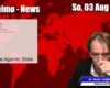 Boschimo des Tages | 2025-08-03 – News – Berlin Global Government State