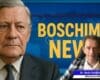 Boschimo des Tages | 2025-08-04 – News – Helmut Schmidt (und andere)