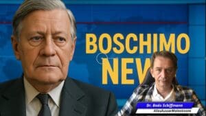 Boschimo des Tages | 2025-08-04 - News - Helmut Schmidt (und andere)