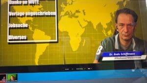 Boschimo des Tages | 2025-08-07 - News - Danke an WUTE und Anderes