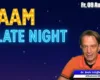 Boschimo des Tages | 2025-08-08 – News – Late Night