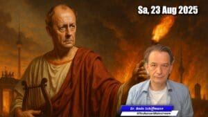 Boschimo des Tages | 2025-08-23 - Neues aus der NWO