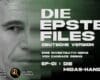 Epstein Files | SERIE – Epsiode 1 – Die Midas-Hand