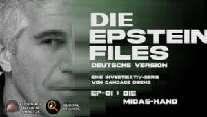 Epstein Files | SERIE - Epsiode 1 - Die Midas-Hand