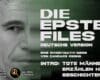 Epstein Files | SERIE – Einführung – Tote erzählen keine Geschichten
