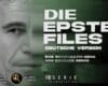 EPSTEIN FILES | SERIE