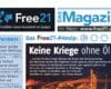 free21.org | 2015-03 – N°1 – Keine Kriege ohne Öl