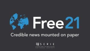 Free21 Magazin | SERIE