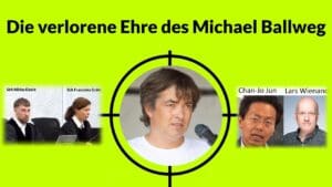 homburgshintergrund | SERIE – 2025-08-14 - Lawfare - Terror gegen Michael Ballweg