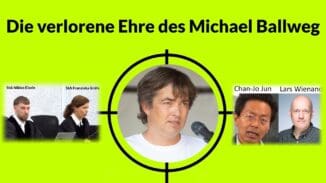 homburgshintergrund | SERIE – 2025-08-14 – Lawfare – Terror gegen Michael Ballweg