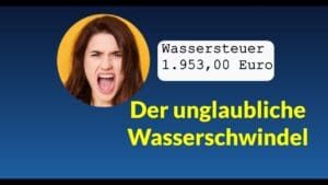 homburgshintergrund | SERIE – 2025-08-27 - Geht Deutschland das Wasser aus?
