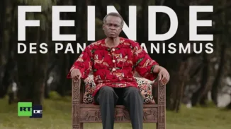 Lumumbas Afrika | N°11 – 2024-12-07 – Feinde des Panafrikanismus