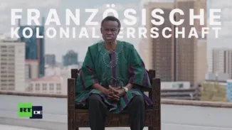 Lumumbas Afrika | N°12 – 2024-12-07 – Französische Kolonialherrschaft