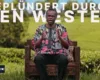 Lumumbas Afrika | N°13 – 2024-12-14 – Geplündert durch den Westen