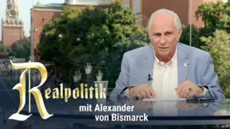 Realpolitik | SERIE – 2025-07-30 – Zensurvorwürfe aus den USA zu DSA, Ostausschuss gegen Annäherung an Russland & Frankreichs Palästina-Anerkennung